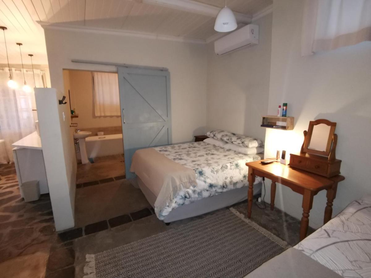 Macnut Bed And Breakfast Mbombela Luaran gambar