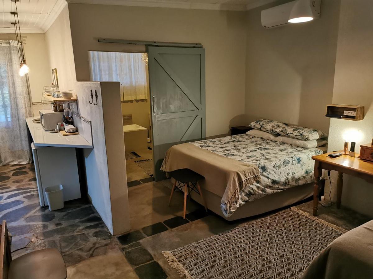 Macnut Bed And Breakfast Mbombela Luaran gambar