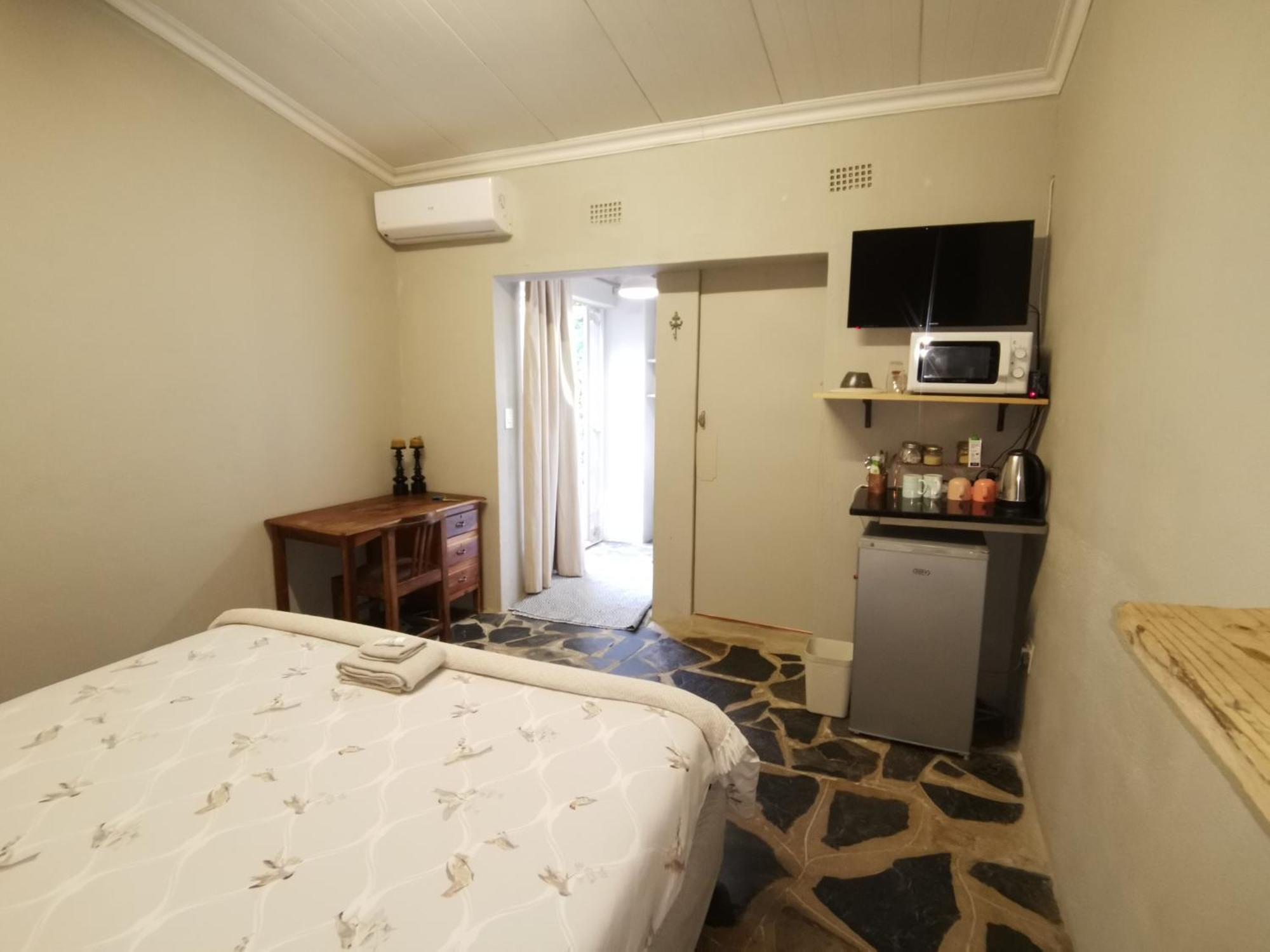 Macnut Bed And Breakfast Mbombela Bilik gambar