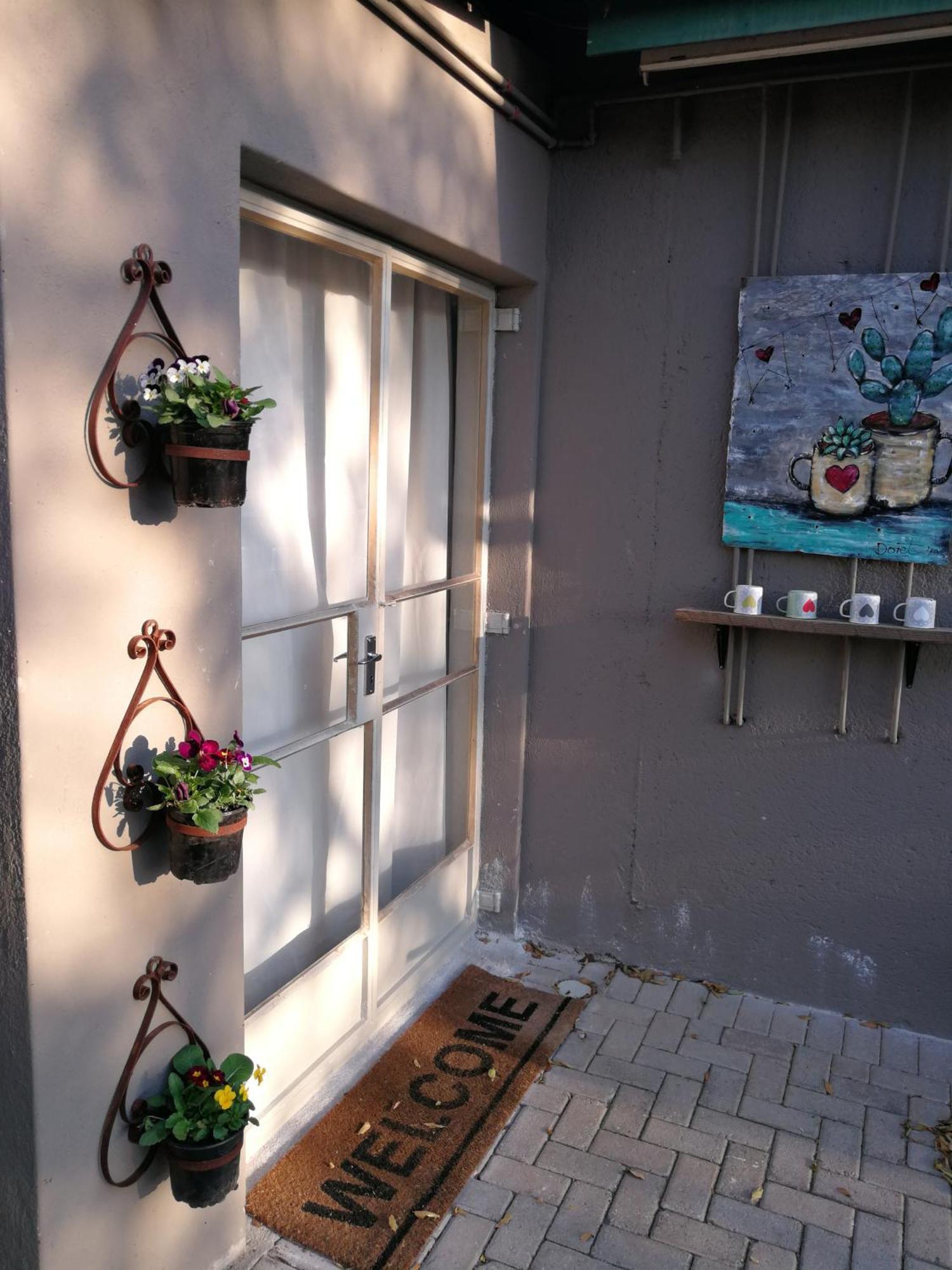Macnut Bed And Breakfast Mbombela Bilik gambar