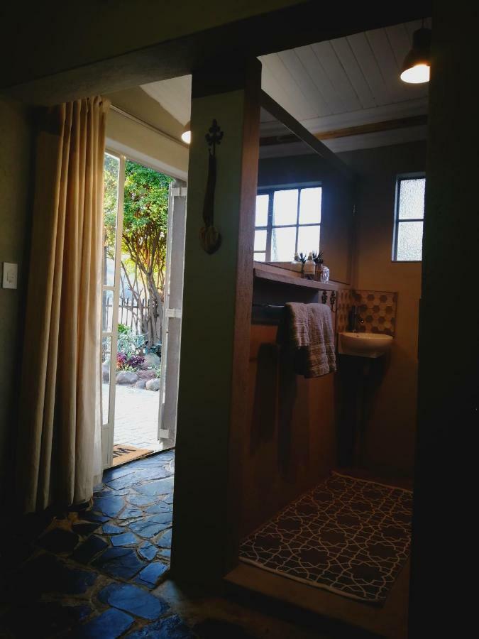 Macnut Bed And Breakfast Mbombela Bilik gambar